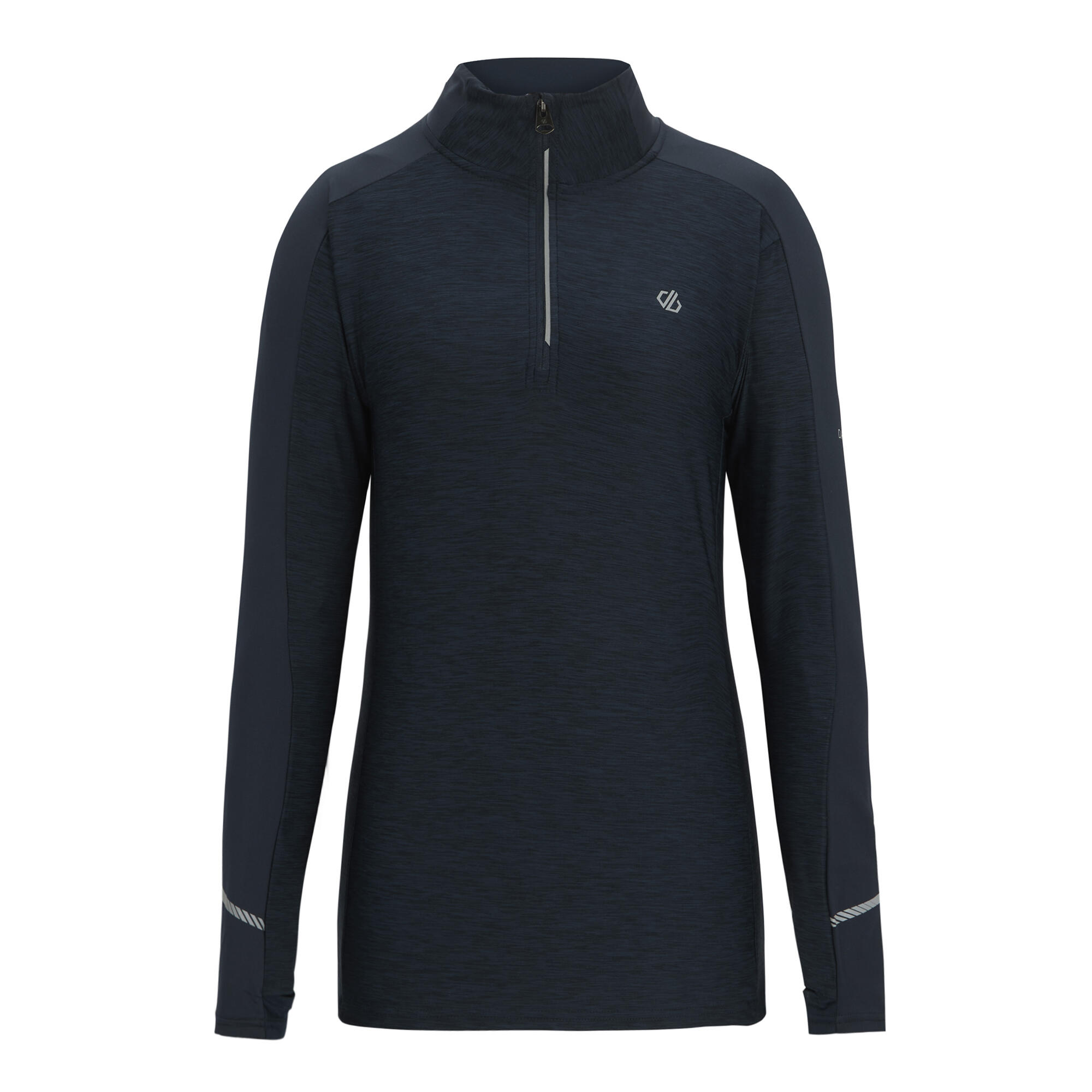 Dare 2B Womens/Ladies Gravitate Marl Jersey