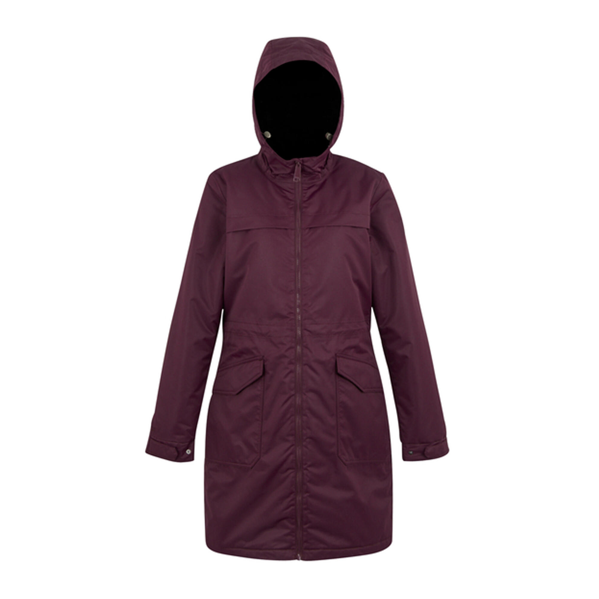 Regatta Womens/Ladies Romine II Waterproof Jacket