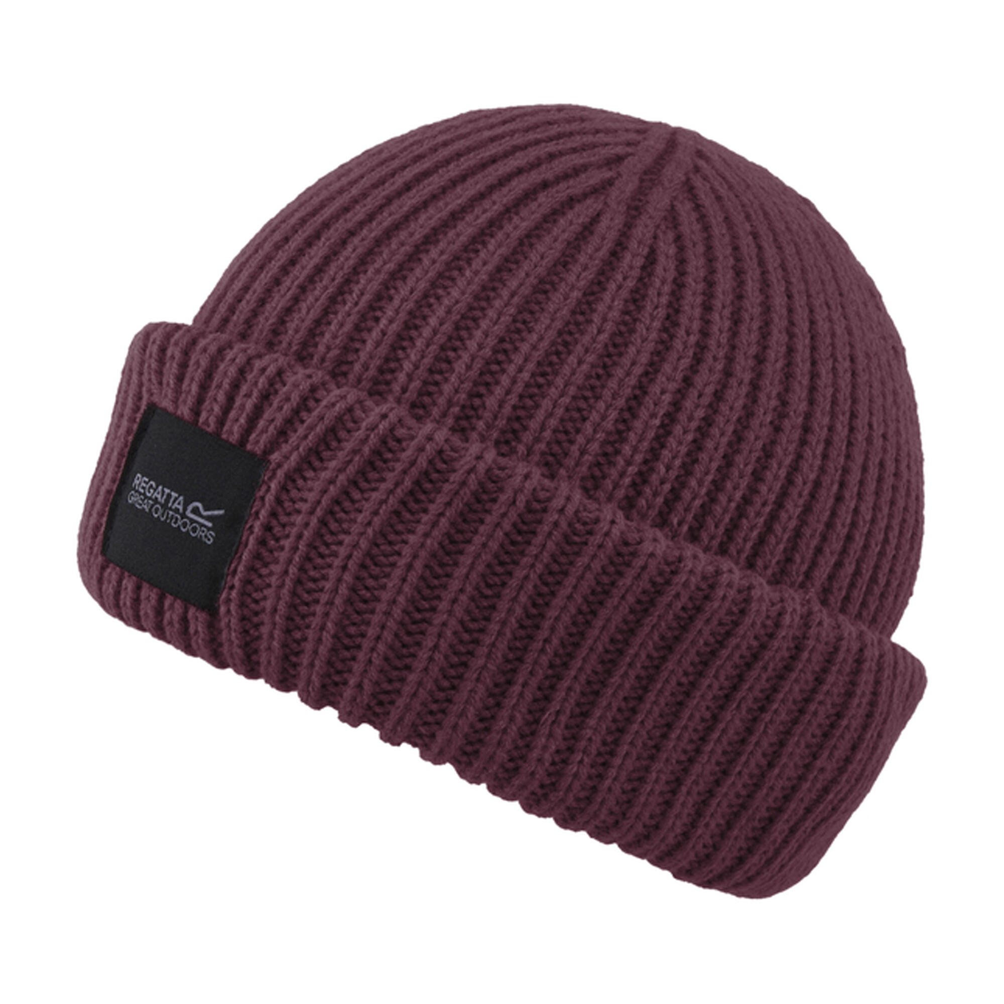 Regatta Unisex Adult Connora Fisherman Christian Lacroix Knitted