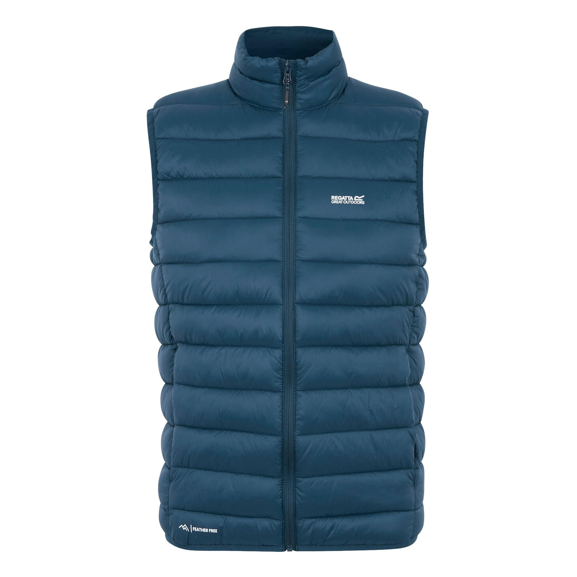 Regatta Mens Marizion Quilted Gilet