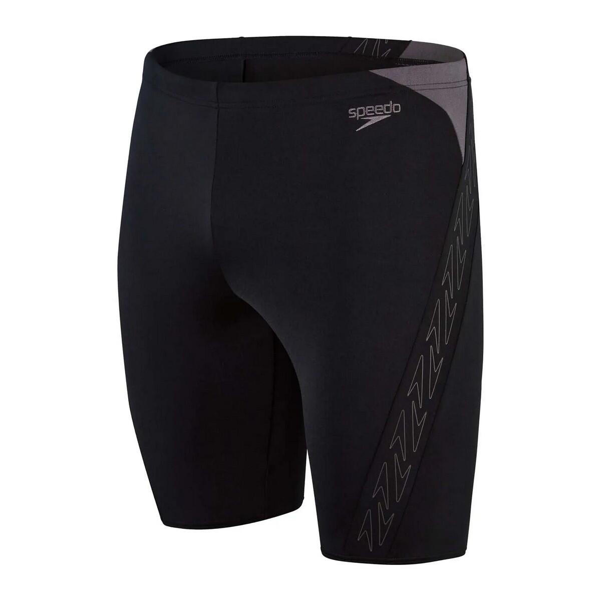 Speedo Mens Hyper Boom Splice Jammer Shorts