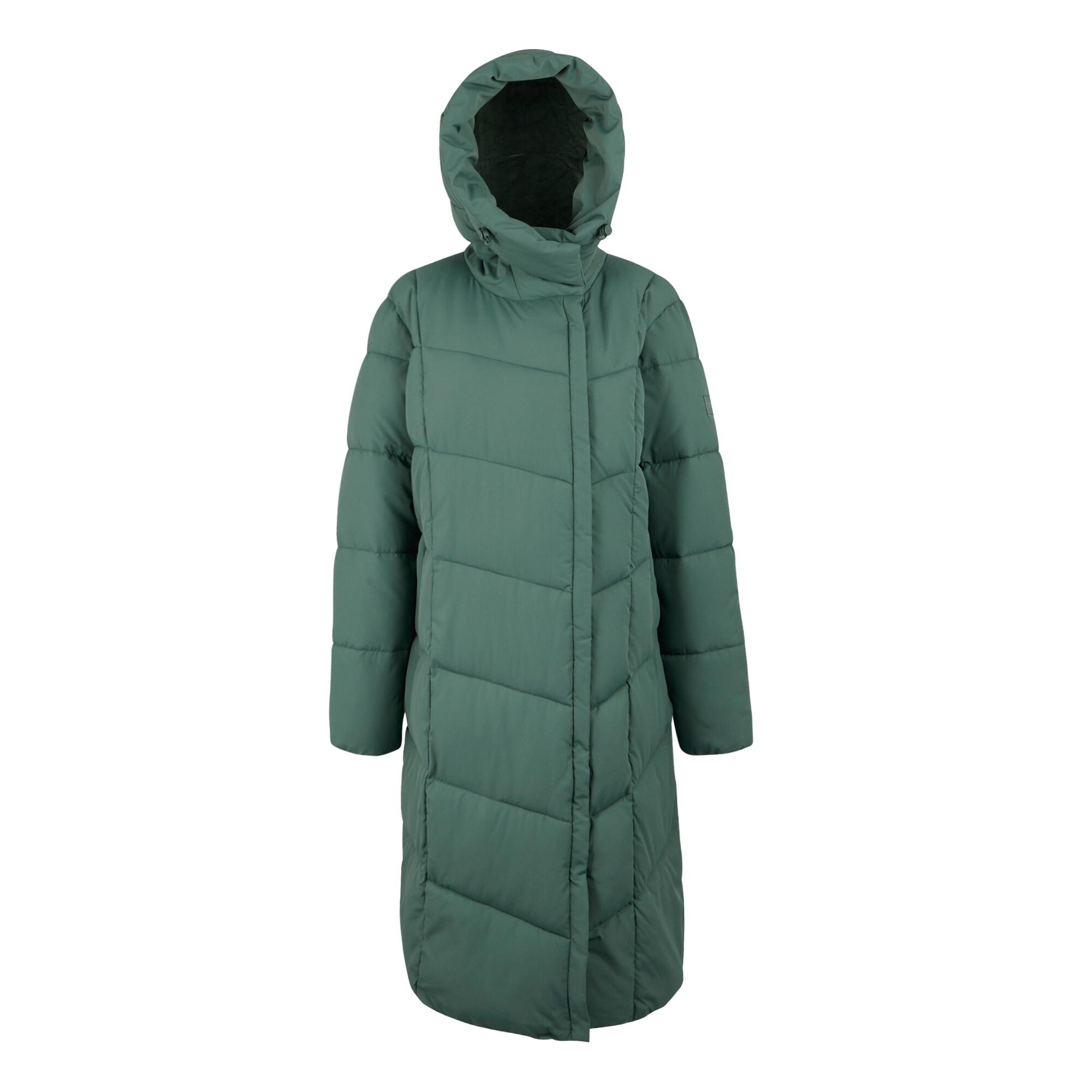 Regatta Womens/Ladies Nurie Quilted Jacket