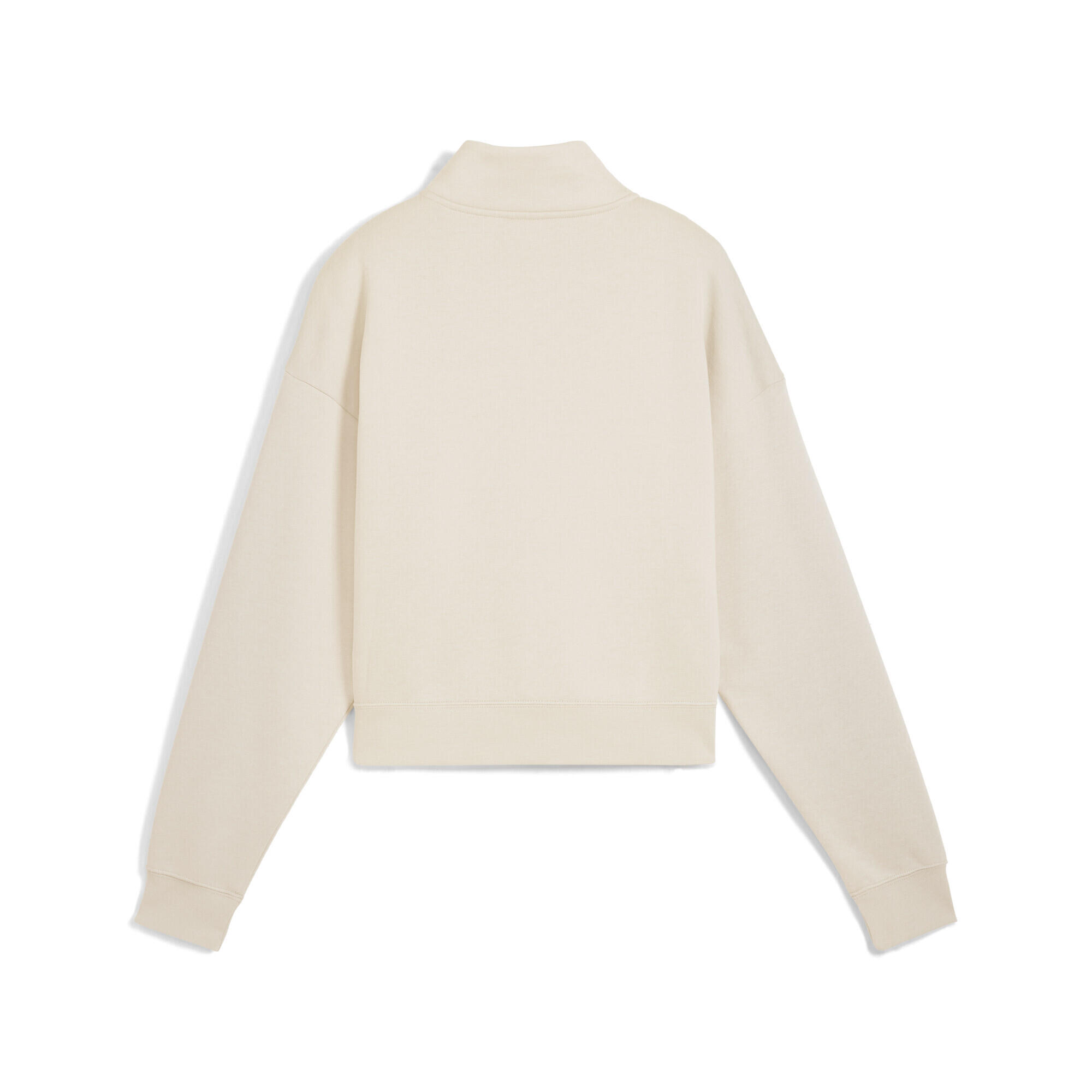 PUMA Class Kurzes Sweatshirt Damen PUMA 5/5