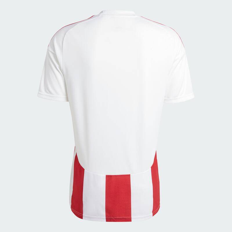 Adidas Striped 24 Jsy Men Footabll Jerseys White -  2