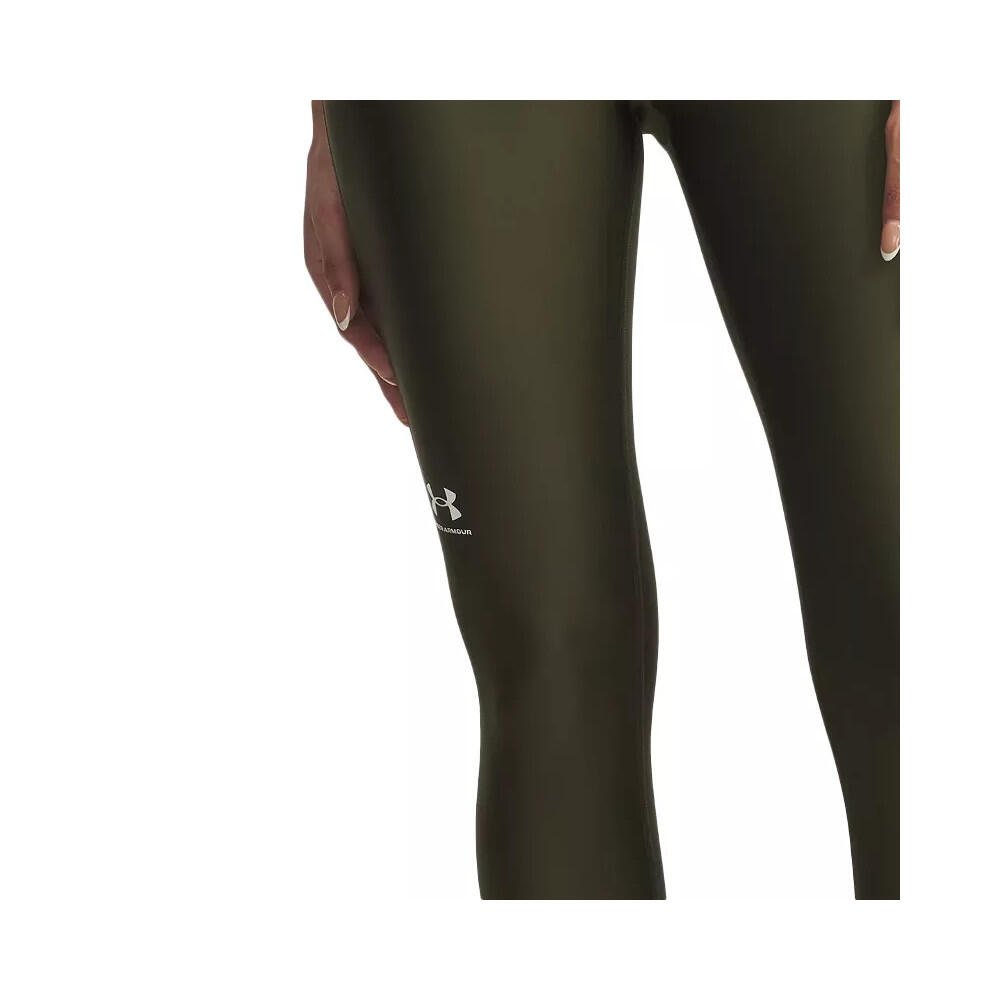 Leggings de Mulher Under Armour UA HG LEGGING 3/5