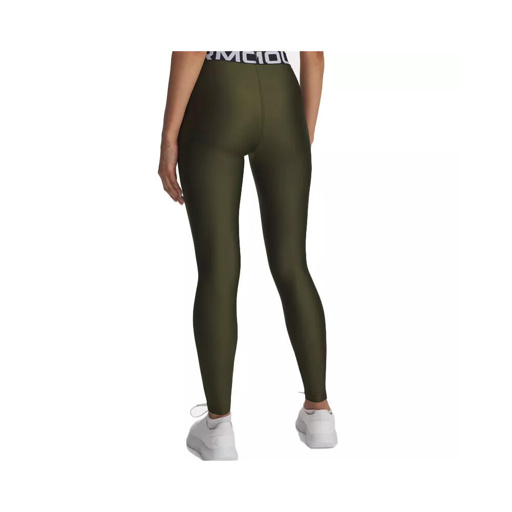 Leggings de Mulher Under Armour UA HG LEGGING 2/5