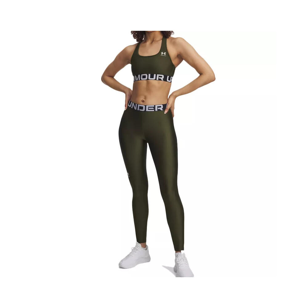 Leggings de Mulher Under Armour UA HG LEGGING 4/5