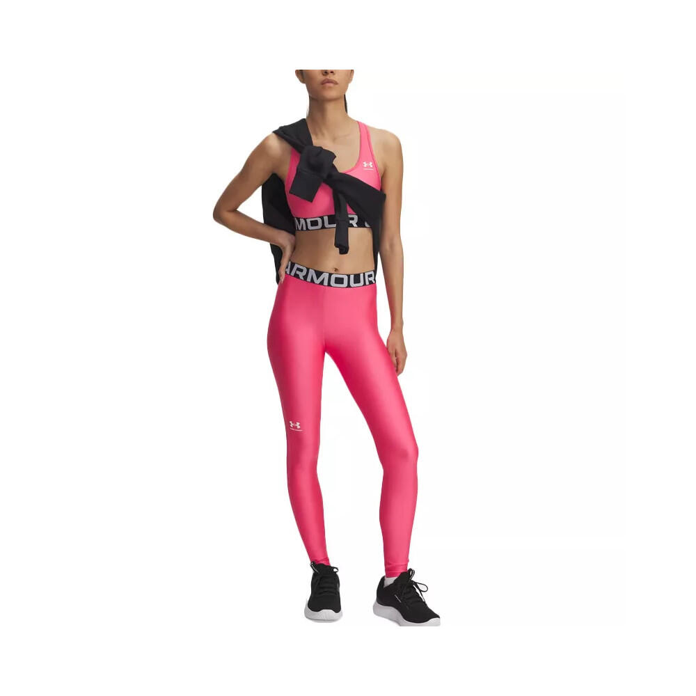 Leggings Under Armour UA HG LEGGING 4/5