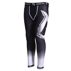 Legging Booster Fight Gear Force 1