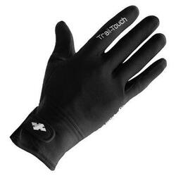 Gants Raidlight Trail-Touch Noir