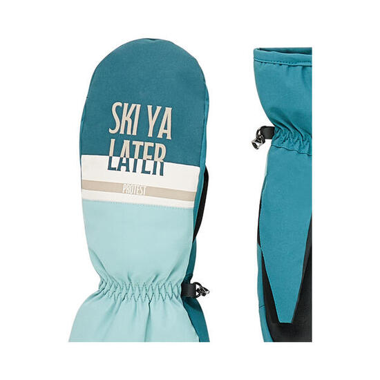 Mitaines femme Protest Bambu