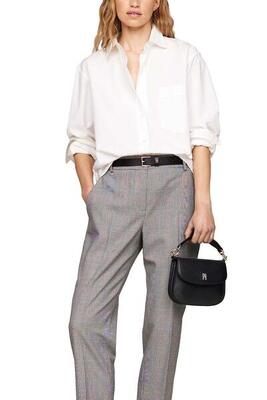 Borsa a tracolla donna con monogram