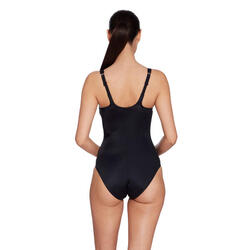 Maillot de bain 1 pièce femme Zoggs Sydney U Back