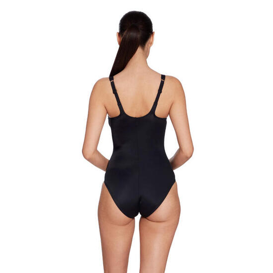 Maillot de bain 1 pièce femme Zoggs Sydney U Back