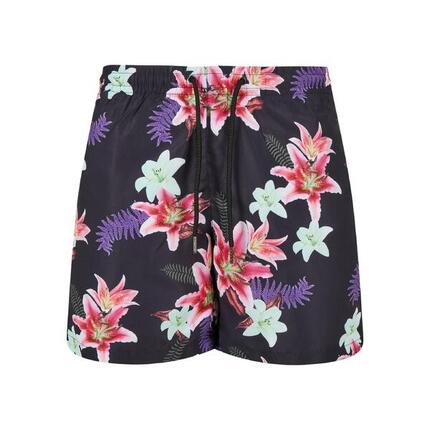 Short de bain Urban Classics Pattern