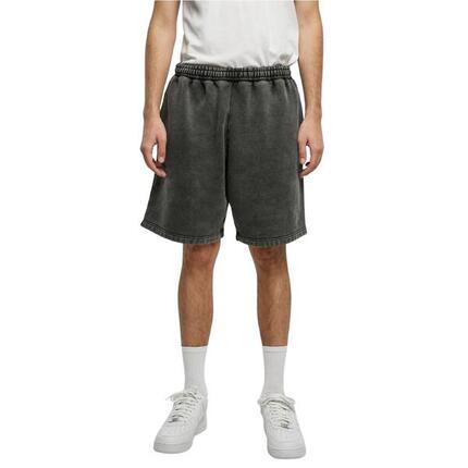 Spodenki dresowe Urban Classics Heavy Sand Washed