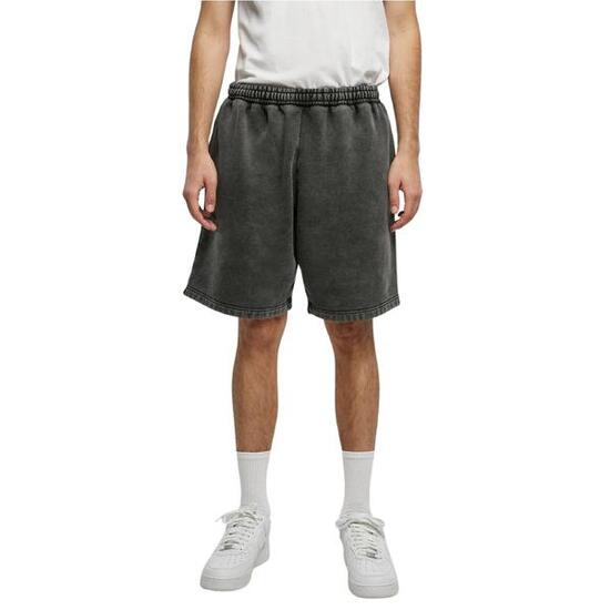 Spodenki dresowe Urban Classics Heavy Sand Washed