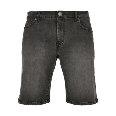 Denim shorts urban classics