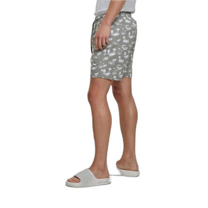 Short de bain Urban Classics Pattern