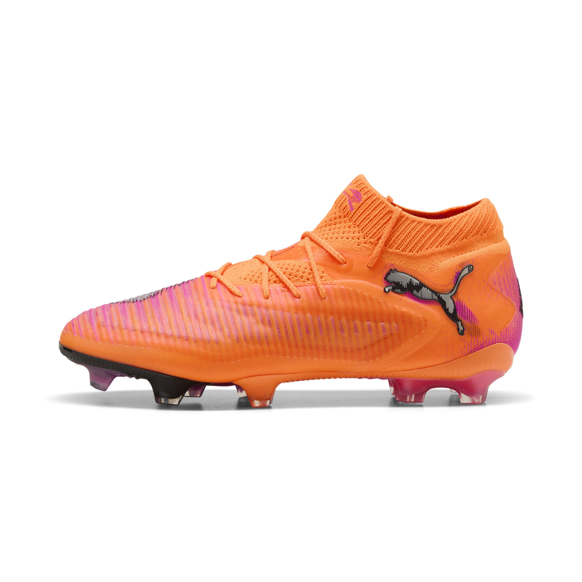 Scarpe da calcio FUTURE 8 ULTIMATE FG unisex PUMA 3/6