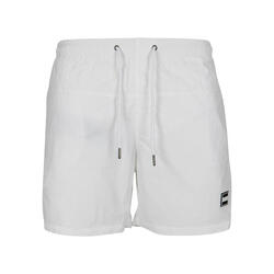 Short de bain Urban Classics Block