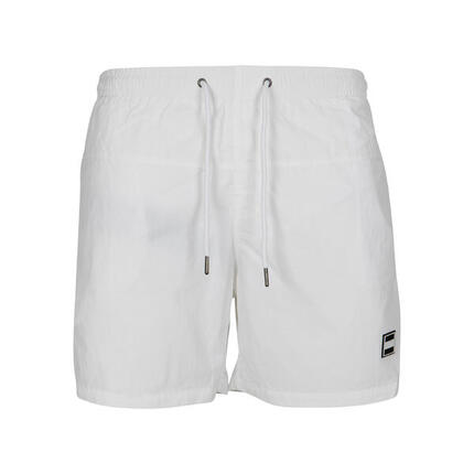 Short de bain Urban Classics Block GT