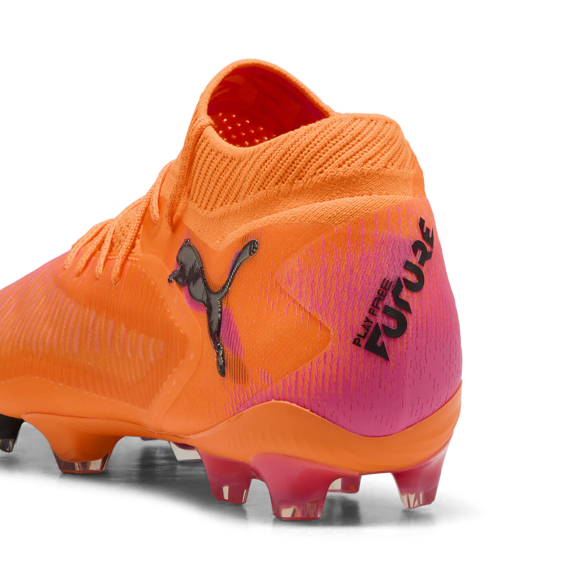 Scarpe da calcio FUTURE 8 ULTIMATE FG unisex PUMA 2/6