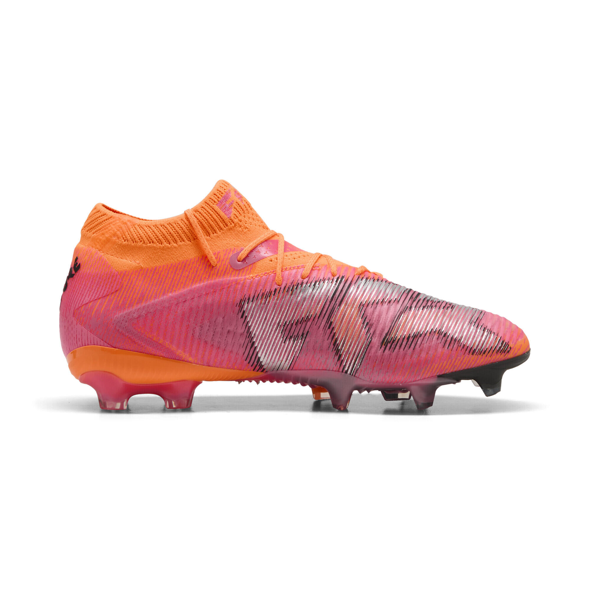 Scarpe da calcio FUTURE 8 ULTIMATE FG unisex PUMA 5/6