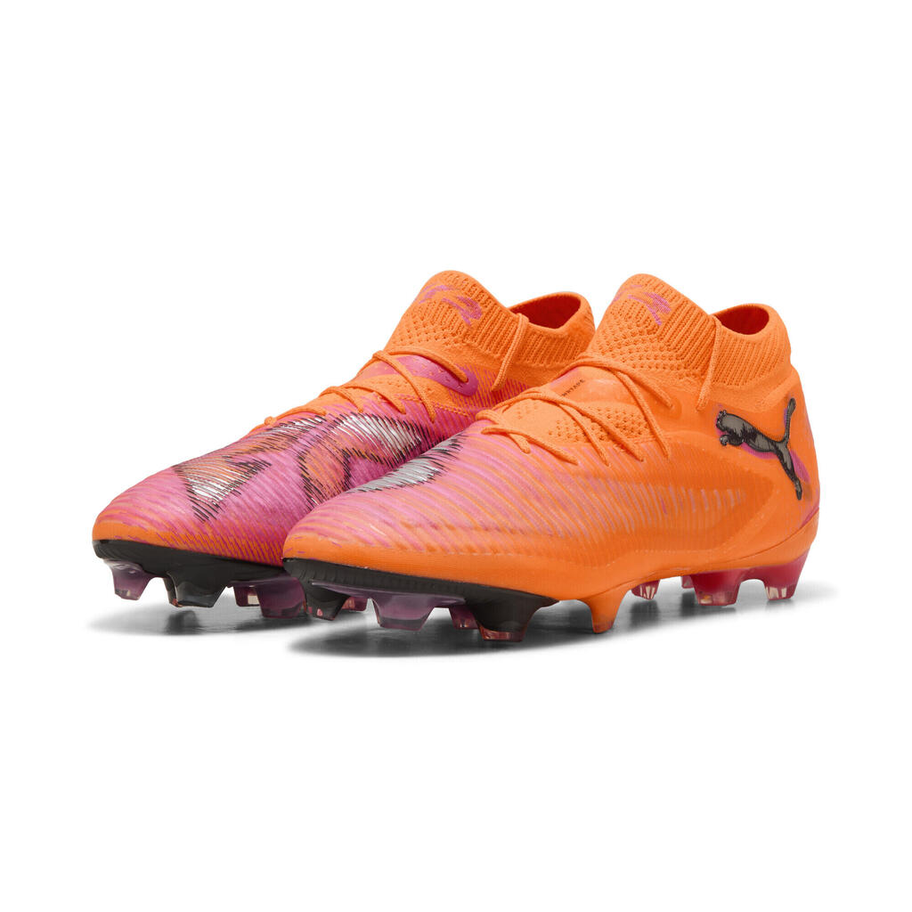 FUTURE 8 ULTIMATE FG Football Boots Unisex PUMA