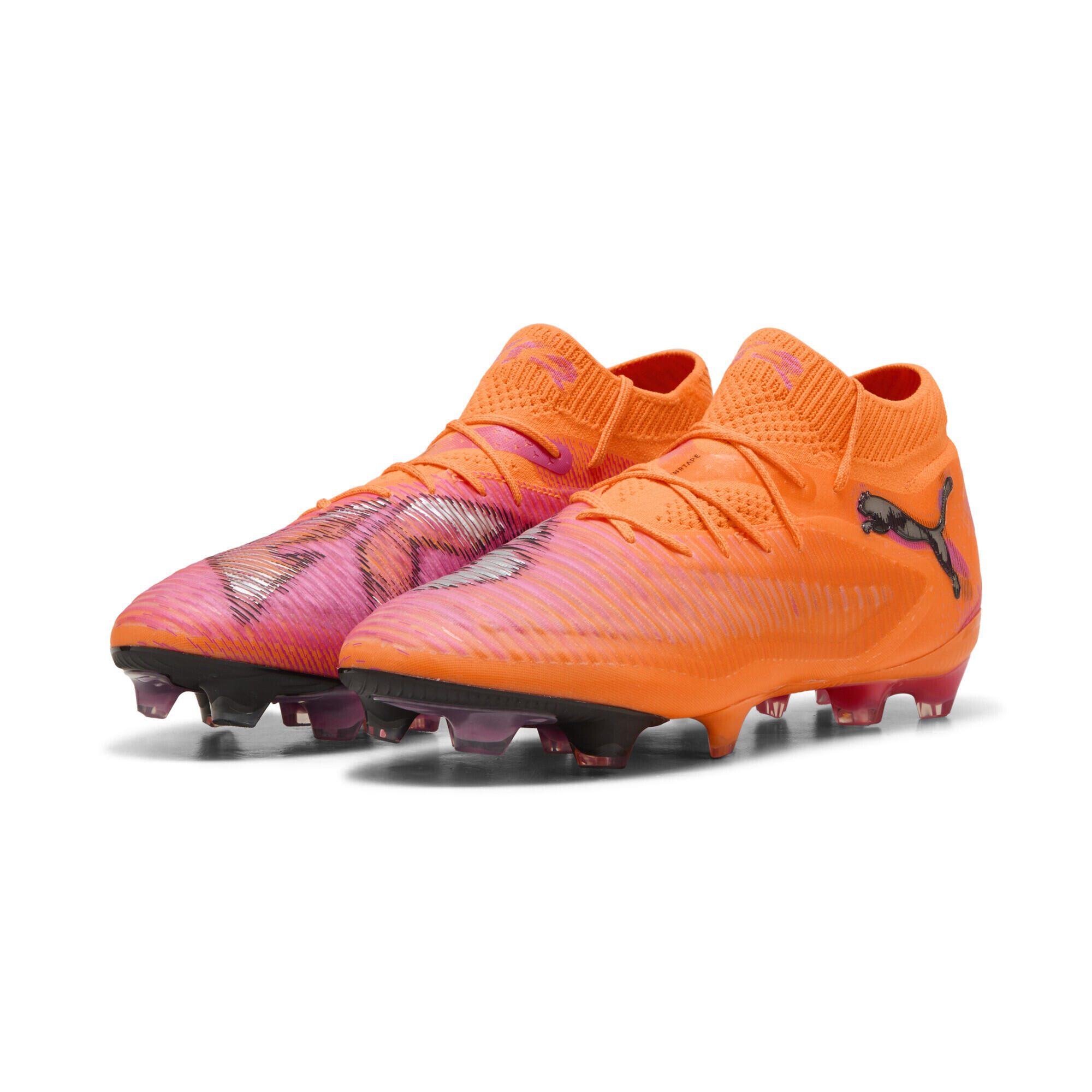 PUMA Scarpe da calcio FUTURE 8 ULTIMATE FG unisex PUMA