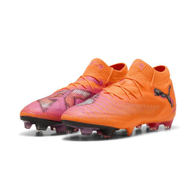Future 8 ultimate fg uniseks voetbalschoenen puma