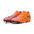Ghete fotbal teren tare Fuzionfit³ Future 8 Ultimate Fg, negru PUMA