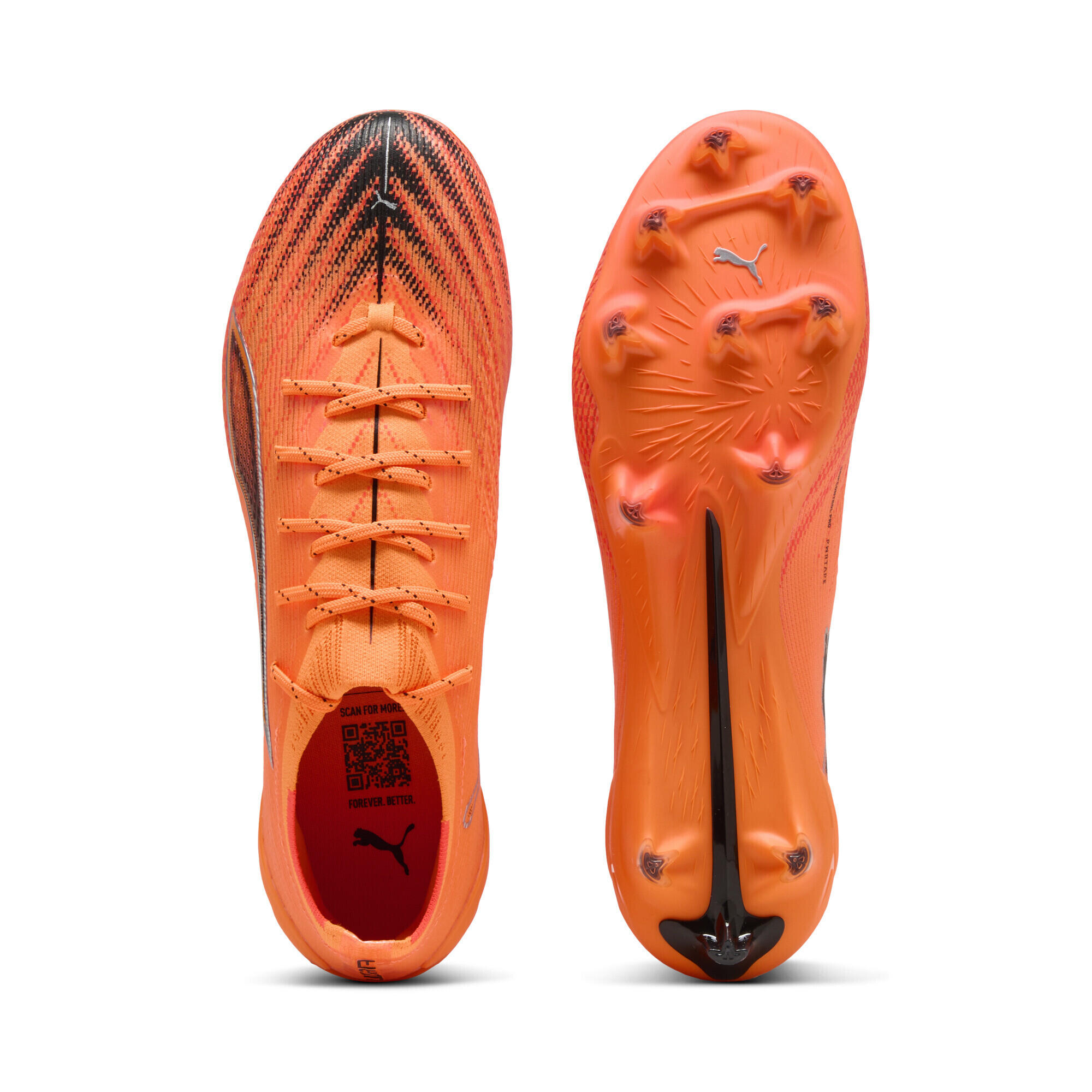 ULTRA 6 ULTIMATE FG Fußballschuhe Damen PUMA 4/6