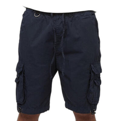 Cargo shorts met dubbele zakken urban classics