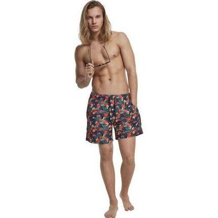 Short de bain Urban Classics Pattern