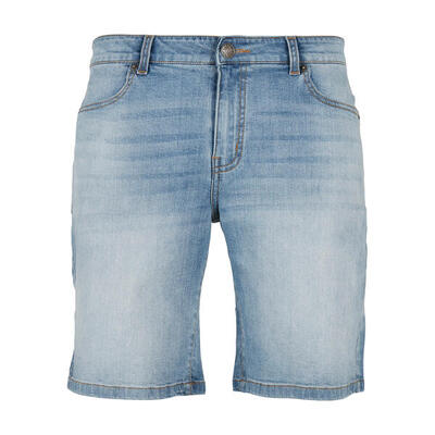 Denim shorts urban classics