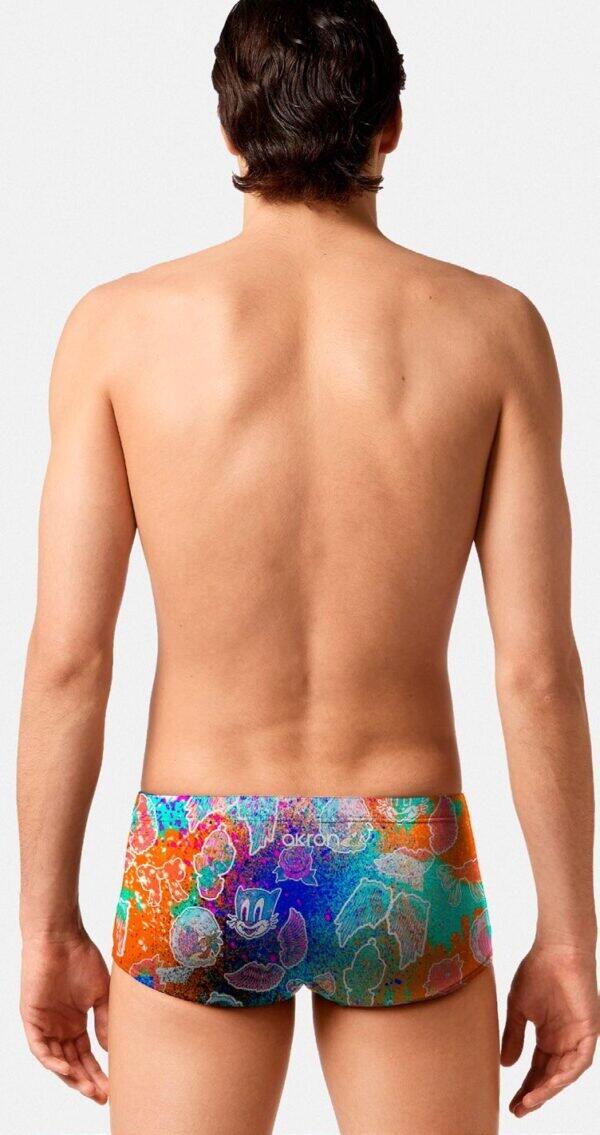 Jacob Trunk 2/2