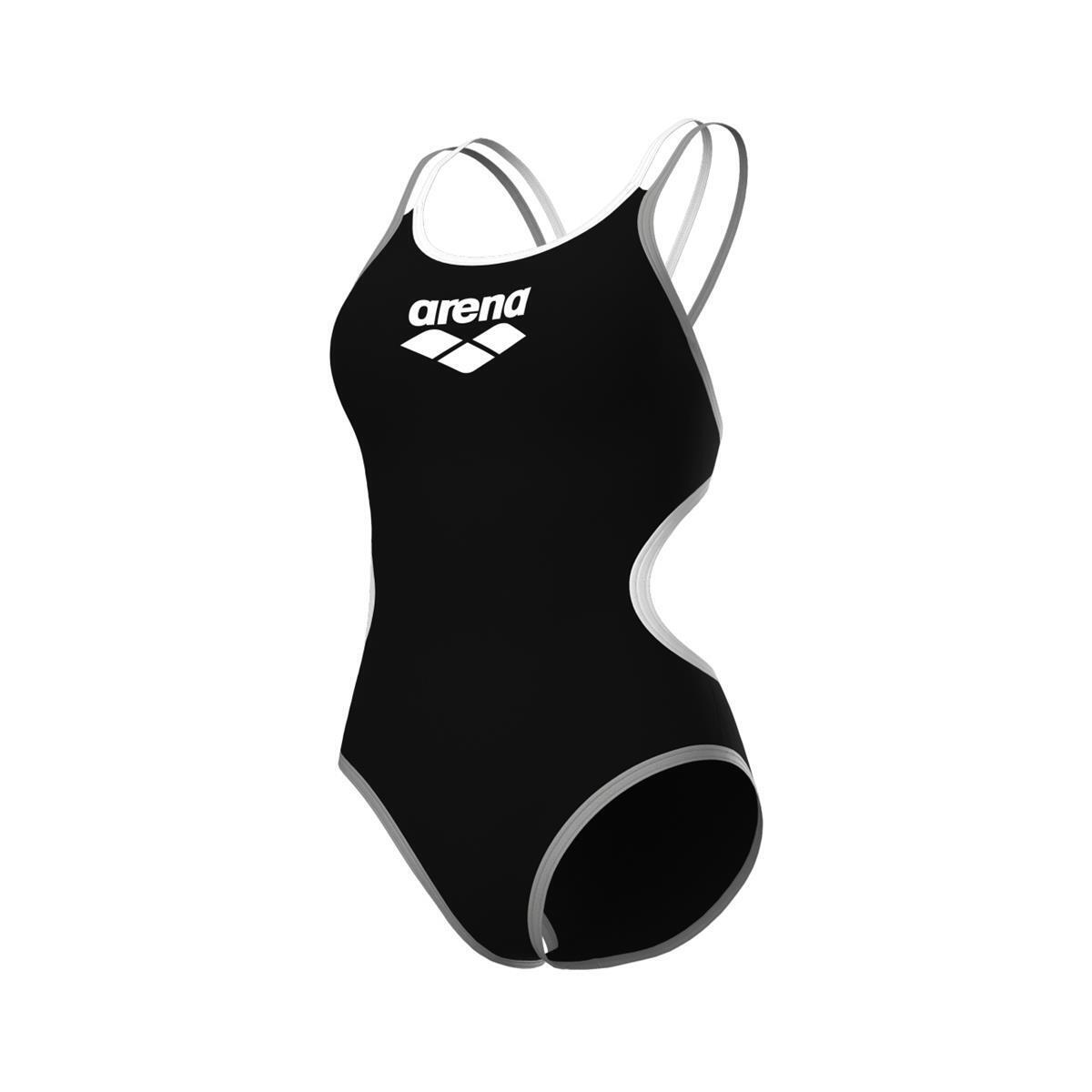 ARENA Costume da bagno intero con doppio incrocio sul retro donna Arena One