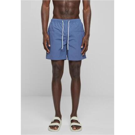 Short de bain Urban Classics Block GT