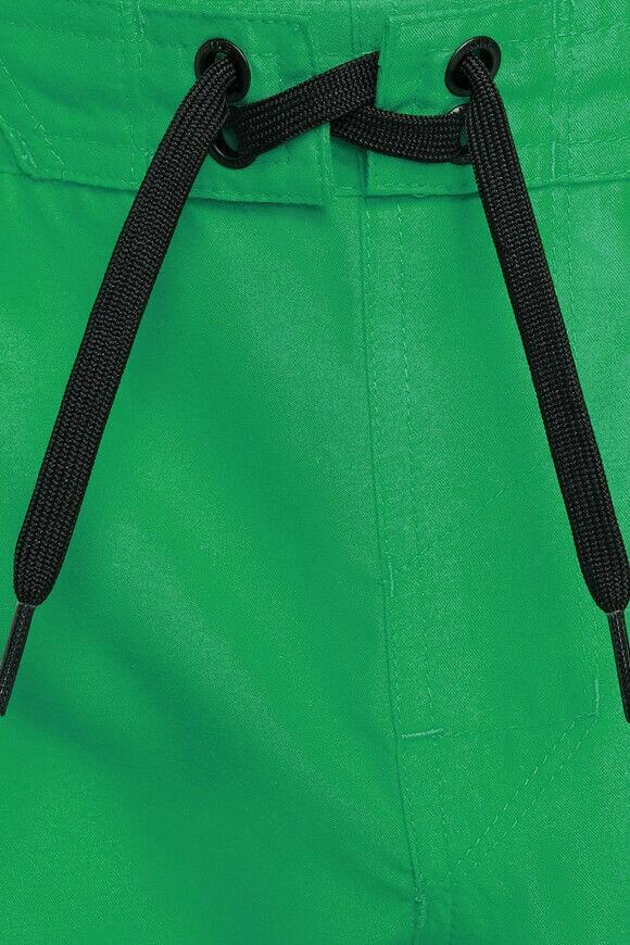 Costume da bagno ragazzo nike 7 volley - verde 5/6