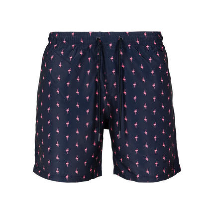 Short de bain Urban Classics Pattern