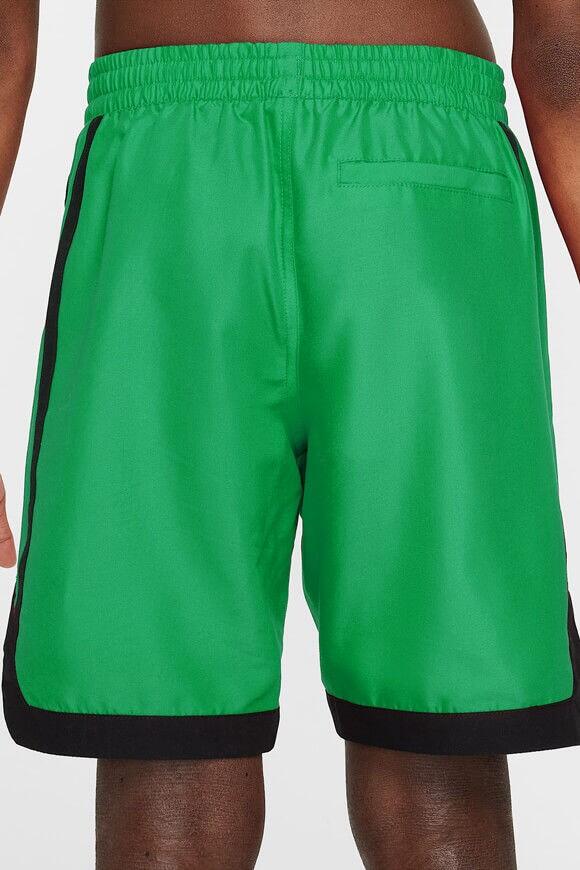 Costume da bagno ragazzo nike 7 volley - verde 4/6