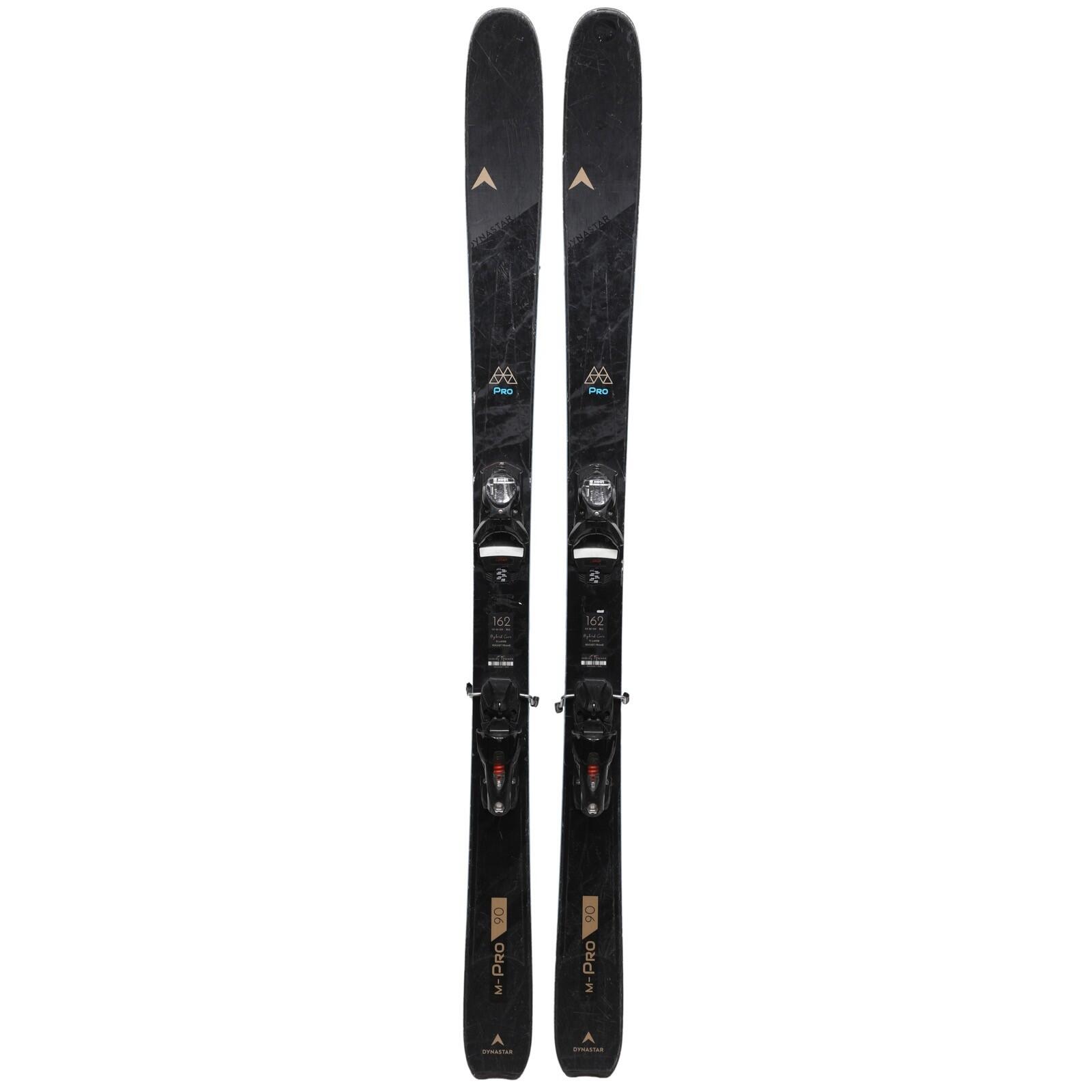SECOND HAND - Sci Dynastar M Pro 90 + Attacchi 2/4