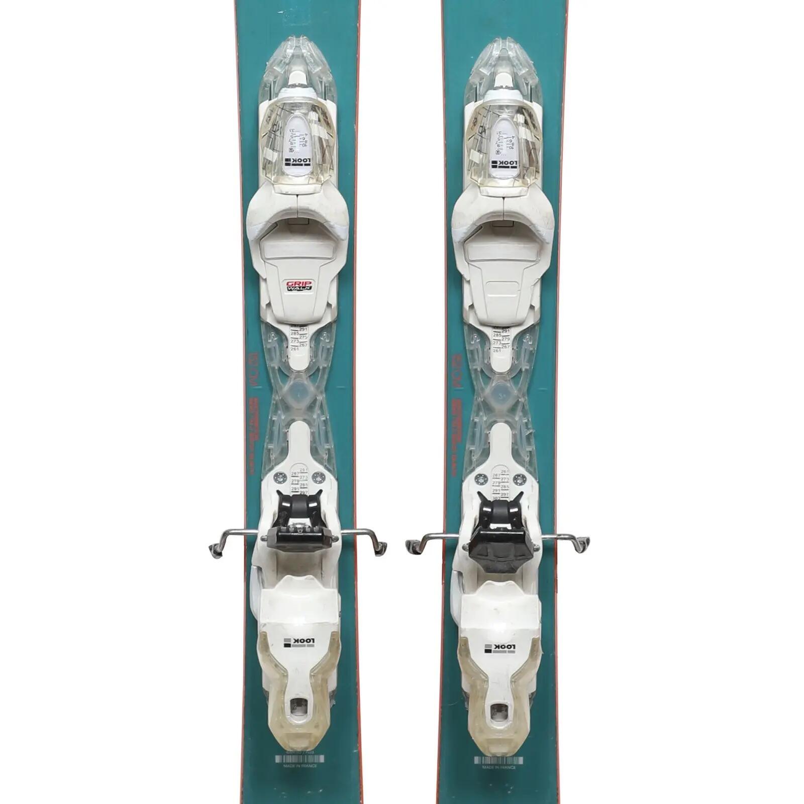 SECOND HAND - Sci Rossignol Experience 84 W + Attacchi 3/4