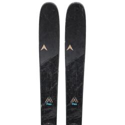 RECONDITIONNE - Ski Dynastar M Pro 90 + Fixations - BON