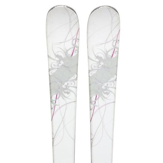 RECONDITIONNE - Ski Movement Prisma + Fixations