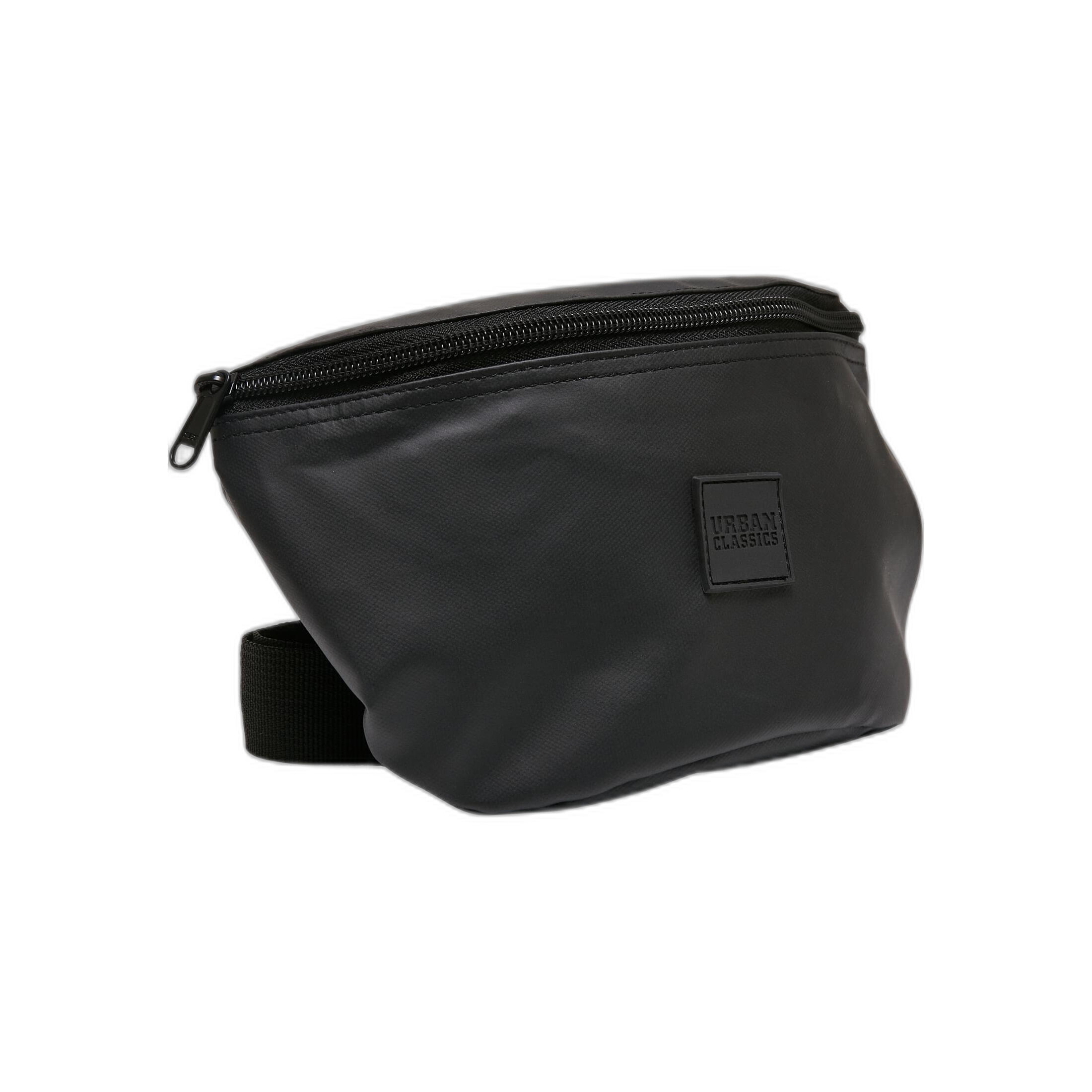 URBAN CLASSICS Basic coated fanny pack Urban Classics