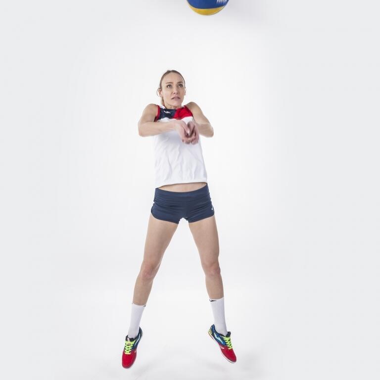 Shorts für Damen Joma Combi Stella II 3/7