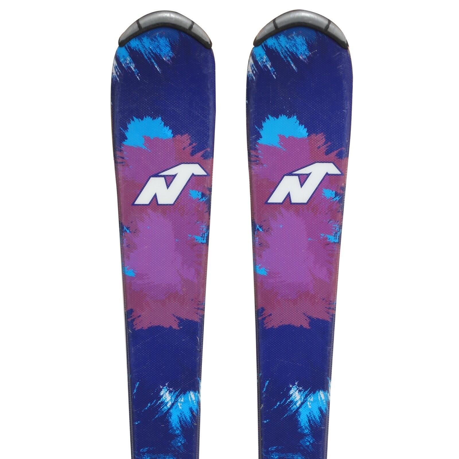 NORDICA picture