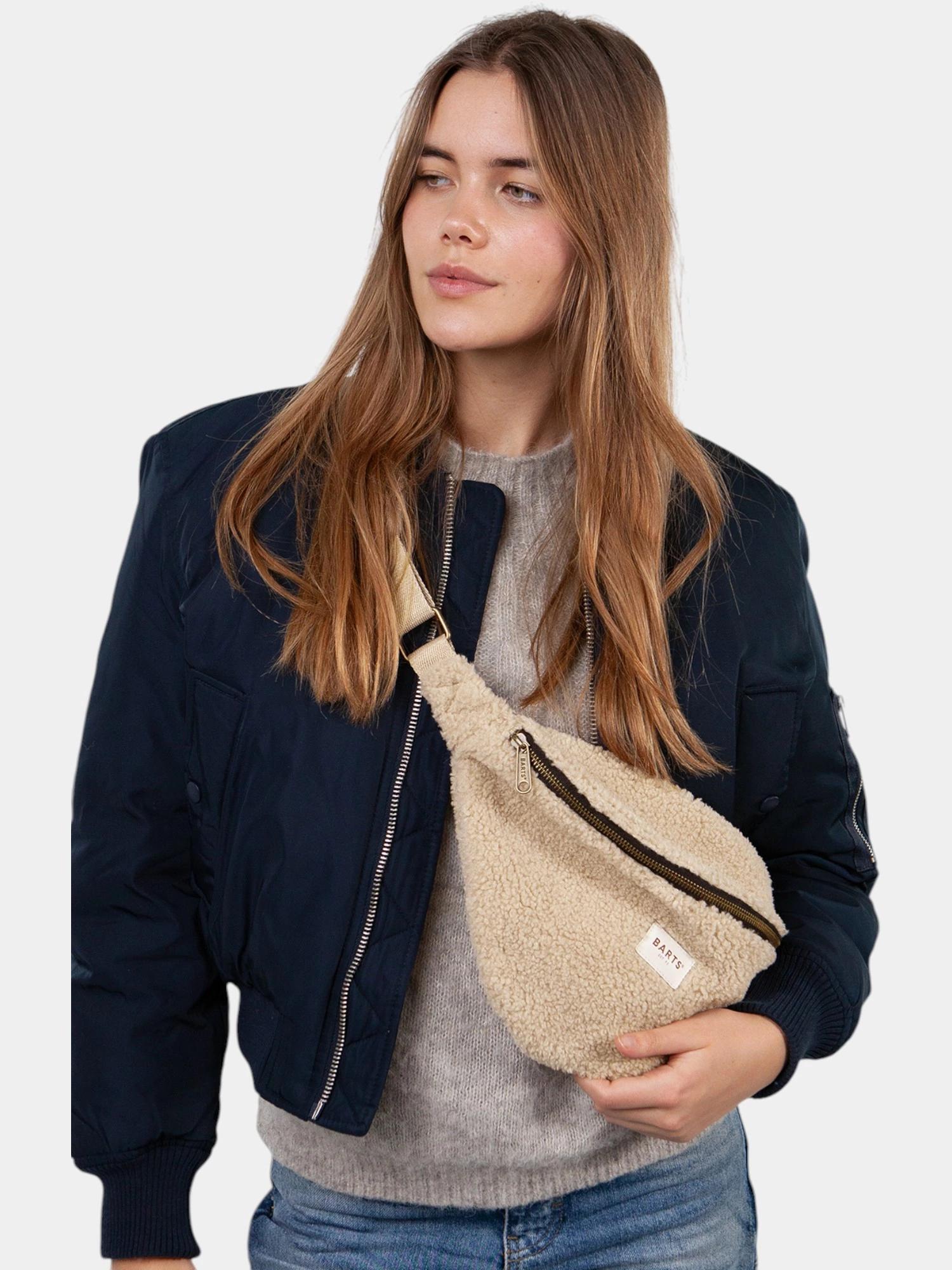 Sac Banane Femme Bugbane 3/3